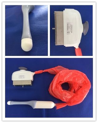 GE RIC5-9-D Voluson E6 sonda transvaginal de ultra-som para diagnóstico médico preciso