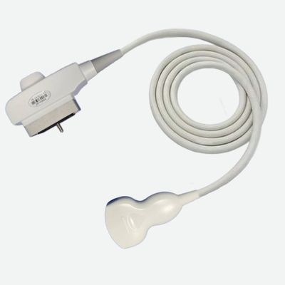 Escaner de sonda convexa ultrasônica diagnóstico Edan C361-1 DUS-3 para ultra-som