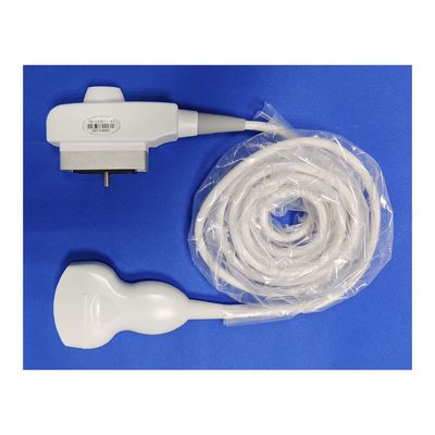 Escaner de sonda convexa ultrasônica diagnóstico Edan C361-1 DUS-3 para ultra-som