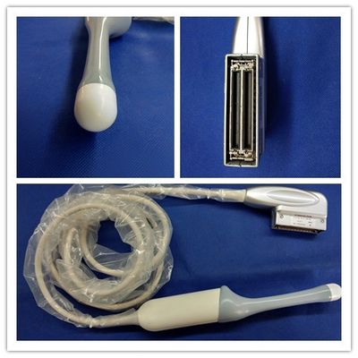 Ultrassonografia compatível com sonda 4D transvaginal GE RIC5-9W-RS para Voluson e e Voluson S8
