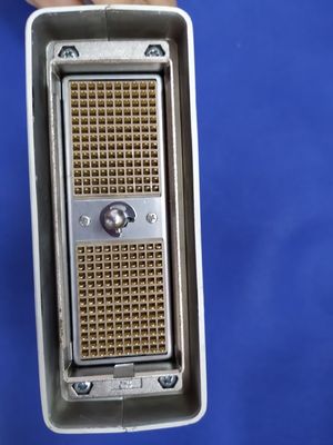 Sistema de Imagem de Diagnóstico Mindray L12-3E DC-8 sonda linear ultrasônica com compatibilidade