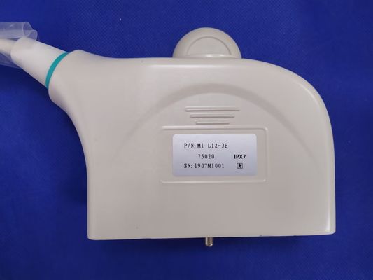 Sistema de Imagem de Diagnóstico Mindray L12-3E DC-8 sonda linear ultrasônica com compatibilidade