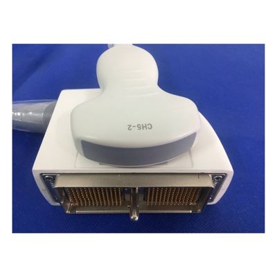 Sonda curva convexa e ultrasônica CH5-2 para instrumentos médicos de ultra-som Siemens P500