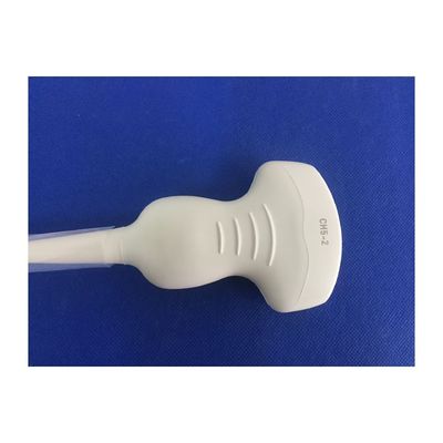 Sonda curva convexa e ultrasônica CH5-2 para instrumentos médicos de ultra-som Siemens P500