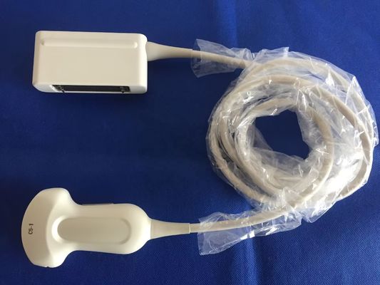 Sonda curva convexa de ultra-som PH C5-1 CX50 para classificação de instrumentos de classe II