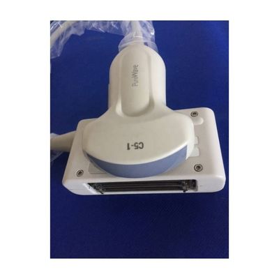 Sonda curva convexa de ultra-som PH C5-1 CX50 para classificação de instrumentos de classe II