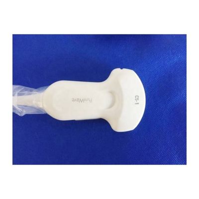 Sonda curva convexa de ultra-som PH C5-1 CX50 para classificação de instrumentos de classe II