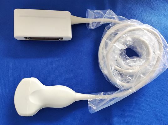 Ultrassonografia Compatível sonda transvaginal PH C8-4v Affiniti 50 Instrumento de classe II