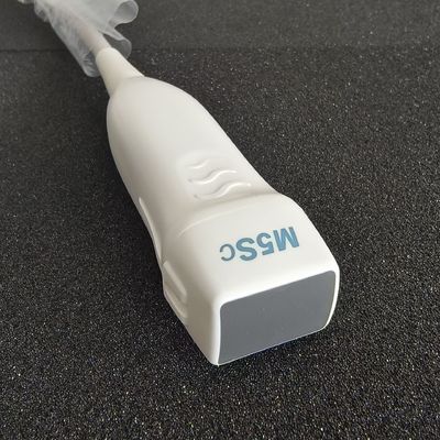 GE M5Sc-D Cardiologia Sonda de ultra-som para Logiq S8 Logiq E9 Vivid E90 Vivid E95 Matrix