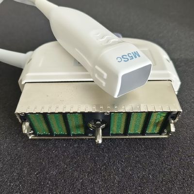 GE M5Sc-D Cardiologia Sonda de ultra-som para Logiq S8 Logiq E9 Vivid E90 Vivid E95 Matrix
