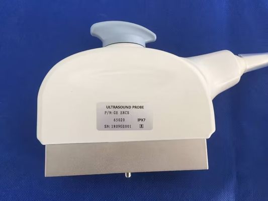 Logiq P5 P6 P6 Pro Compatível GE E8Cs sonda transvaginal de ultra-som para ultra-som