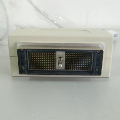 Proba linear humana para Aloka UST-5543 em SSD 5000 e SSD 5500 Prosound Alpha 5/5SX/10