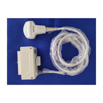Proba de ultrassom de metal convexa Aloka UST-9130 Pronúncia Alfa 7 Alfa 10 Pronúncia F75