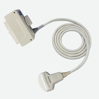 Proba de ultrassom de metal convexa Aloka UST-9130 Pronúncia Alfa 7 Alfa 10 Pronúncia F75