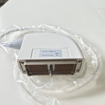 Exminação Médica Elétrica Siemens CH5-2 Ultrassonografia Transdutor de Sonda Convexa Humana