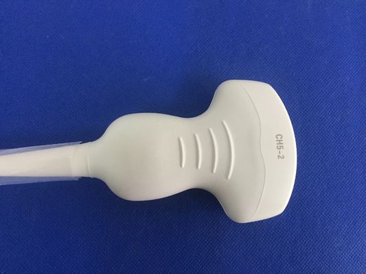 Tipo de sonda convexa Siemens CH5-2 Transdutor de ultra-som para humanos G40 Classe II
