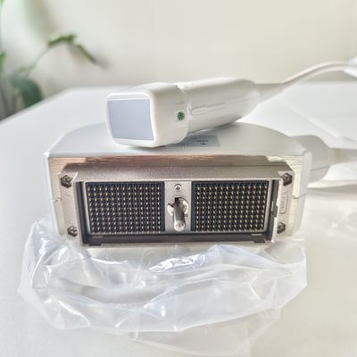 Transdutor de sonda de matriz de fase humana compatível com Siemens P4-2 e G40