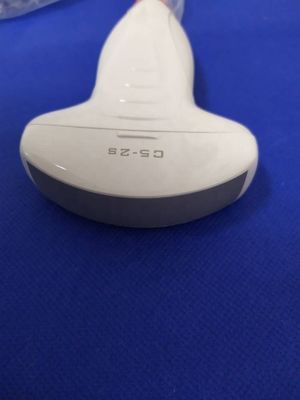 Sonda de ultra-som convexa para Mindray C5-2s M7 Classe II e compatibilidade sem fio