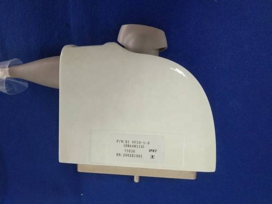 Diagnóstico Médico Transdutor de sonda linear Siemens VF10-5 Ultra-som humano G40 Compatível