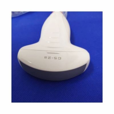 Fornecimento de energia elétrica Mindray Ultrassonografia Sonda Convexa C5-2s M7 Cable Metal Compatível