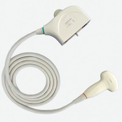 Mindray DC-8 Eletrônica Ultrassônica Curva Probe Portátil para C7-3E Compatível Convexa Probe