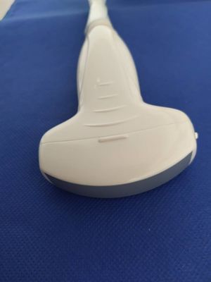 Mindray DC-8 Eletrônica Ultrassônica Curva Probe Portátil para C7-3E Compatível Convexa Probe