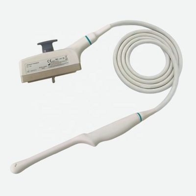 Exame Médico Sonoscope 6V1 Ultrassonografia sonda transvaginal humana Transdutor Somoscope P9 sonda compatível