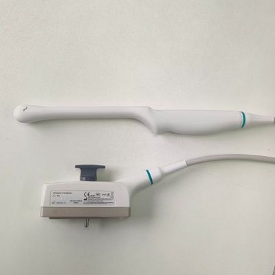 Exame Médico Sonoscope 6V1 Ultrassonografia sonda transvaginal humana Transdutor Somoscope P9 sonda compatível