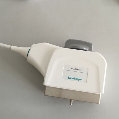 Transdutor de sonda linear para diagnóstico médico Sonoscope L742 Ultra-som Compatível