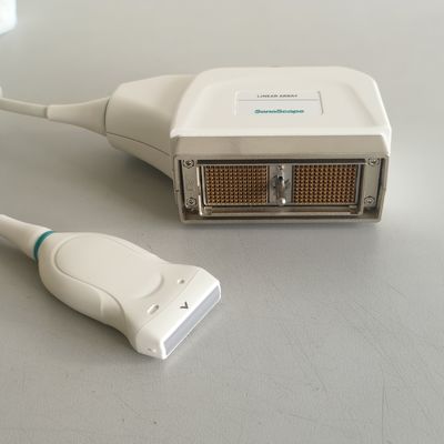 Transdutor de sonda linear para diagnóstico médico Sonoscope L742 Ultra-som Compatível