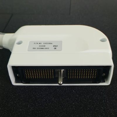 Reparação de sondas ultra-sônicas de classe II para Mindray 35C50HA Máquina de ultra-som convexa DP-9900