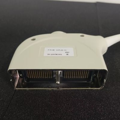 Mindray 7L4A DC-3 DC6 DC6 VET DC N3 DC60 Sonda de ultra-som sem fio com design convexo