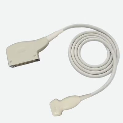 Sistema de Imagem de Diagnóstico Mindray 7L4s Lente de Sonda de Ultrassonografia Linear para Cable M5