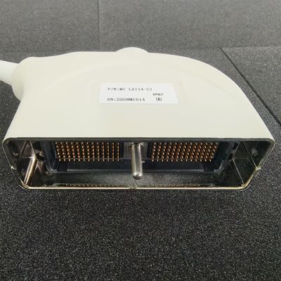 Sistema de imagem de diagnóstico Mindray DC7 DC-N6 Sonda de ultra-som linear para portátil L11-4