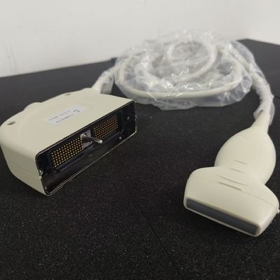 Diagnóstico Médico Sonda de Ultrassonografia Mindray DC7 DC-N6 Com Mindray L11-4 Sonda Linear