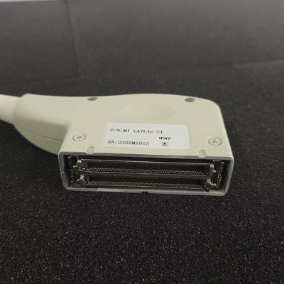 Proba linear de exminação médica Mindray M5 Compativel 7L4s Ultra-som Transdutor humano