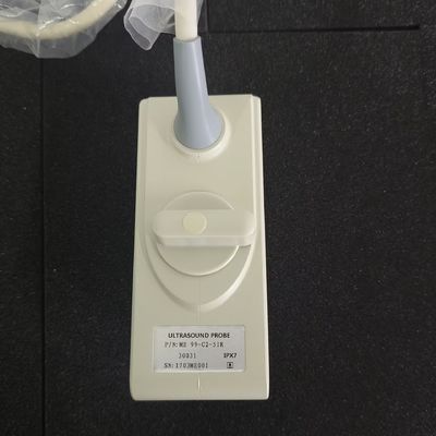 Escâner de ultrassom plástico de classe II com Medison 99-C2-5IR Compatible Convex Probe