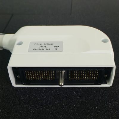Mindray sem fio 35C50HA DP9900 Ultrassonografia sonda convexa para sistema de imagem diagnóstica
