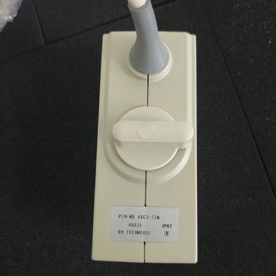 Accuvix V20 Máquina de Ultrassonografia para Diagnóstico Médico AXC3-7IM Tecnologia de Sonda Convexa