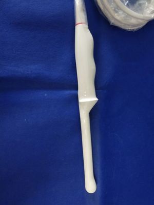 Sonda de ultra-som sem fio para exames médicos