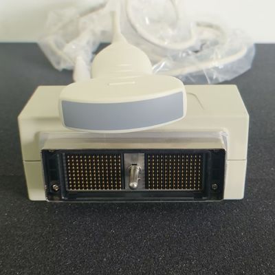 Lente de sonda de ultra-som convexa Akola UST-9123 para PTZ SSD 3500 SSD 4000 Prosound 6 Alpha 6