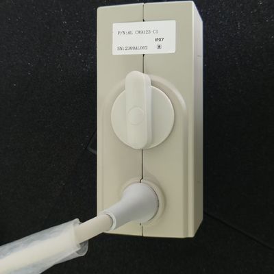 Lente de sonda de ultra-som convexa Akola UST-9123 para PTZ SSD 3500 SSD 4000 Prosound 6 Alpha 6