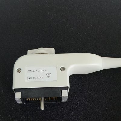 Exame médico de classe II Prosound 2 Transductor de sonda ultrasônica convexa UST-9137