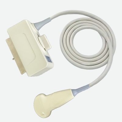 Fonte de alimentação eléctrica Escaneador ultra-sônico Esaote CA421 Transdutor de matriz convexa Cabeça de escaneamento