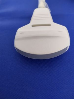 Função de diagnóstico médico sonda de ultra-som convexa sem fio para exminação médica