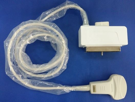Função de diagnóstico médico sonda de ultra-som convexa sem fio para exminação médica