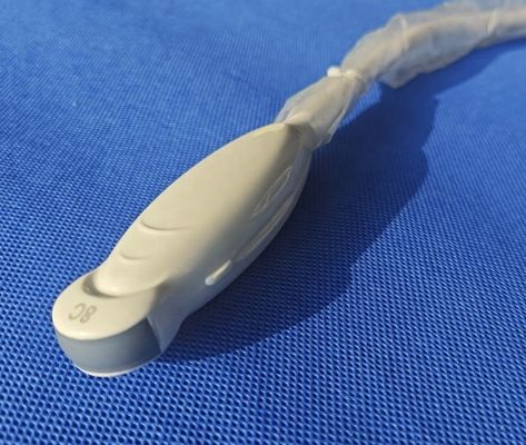Transdutor de sonda microconvexa humana compatível com ultra-som GE 8C-RS
