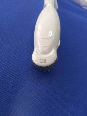 Transdutor de sonda microconvexa humana compatível com ultra-som GE 8C-RS