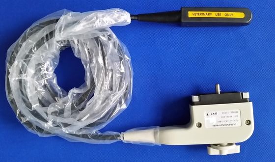 Diagnóstico Médico Ultrassônico Proba Retais Humana Compatível com Hitachi Aloka SSD 500