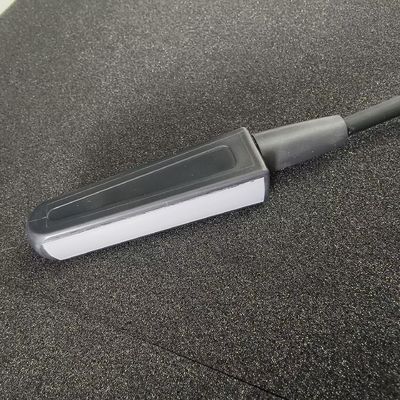 PTZ Compatível Aloka UST-588U-5 sonda veterinária para SSD 500 ultra-som retal